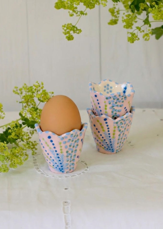 Everyday Egg Cup - 39