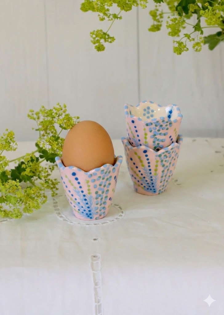 Everyday Egg Cup - 39
