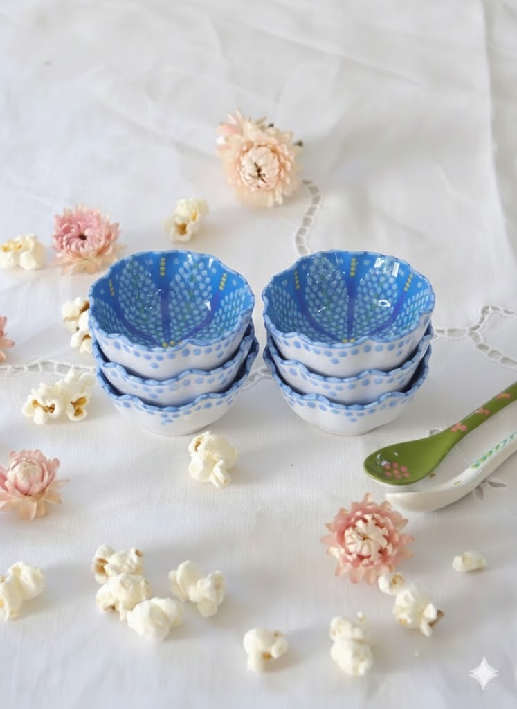 Tweeling Ramekin - 49