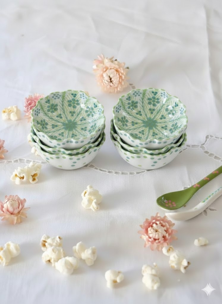 Tweeling Ramekin - 42