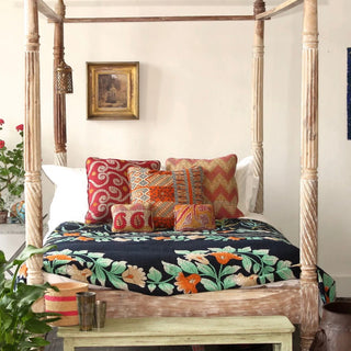 Why You Should Covet A Kantha