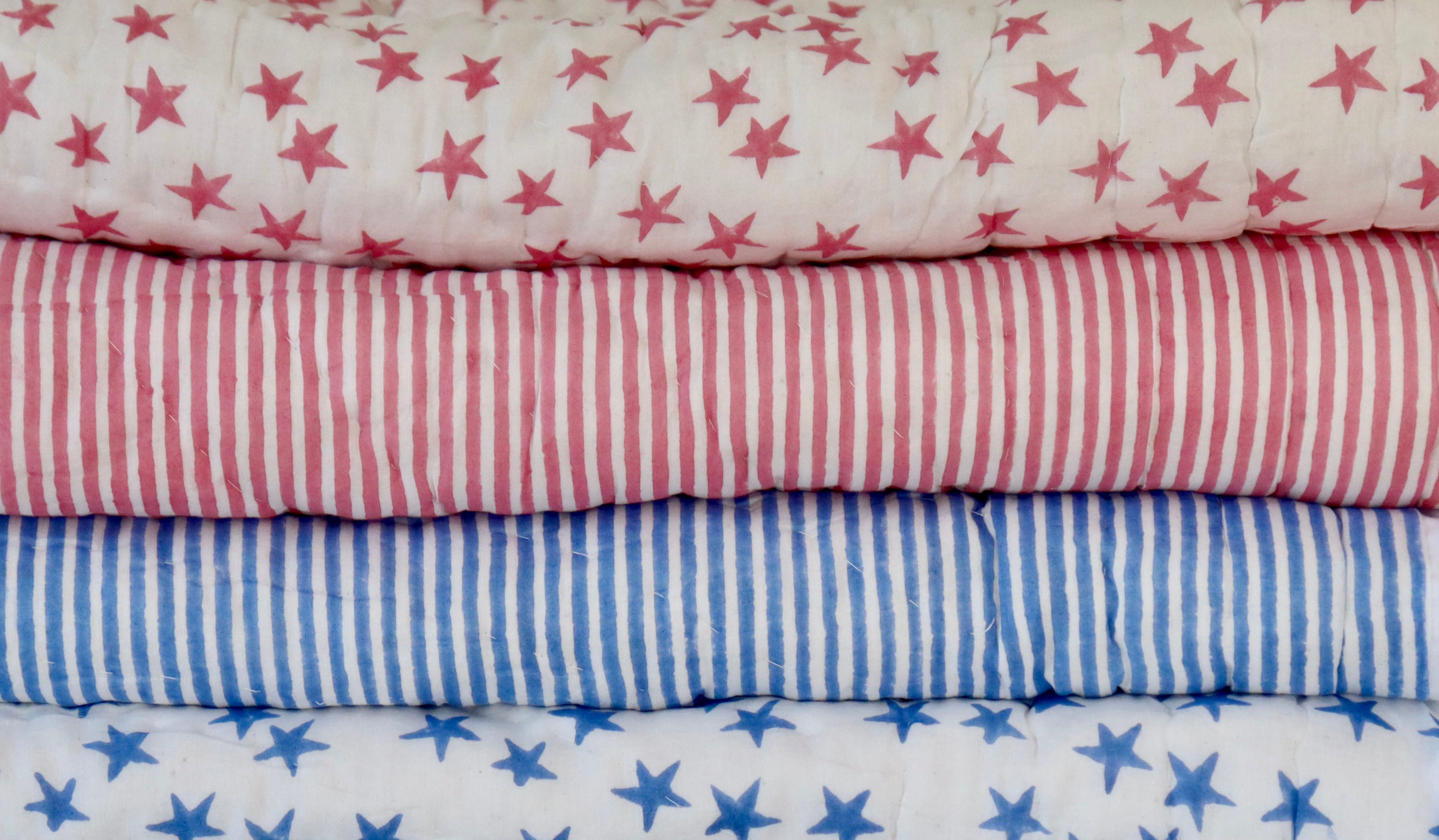 Childrens quilts