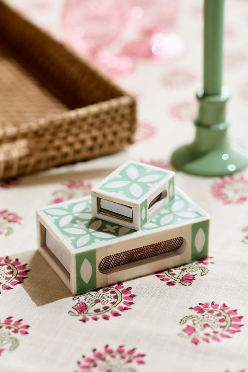 Matchbox Holders