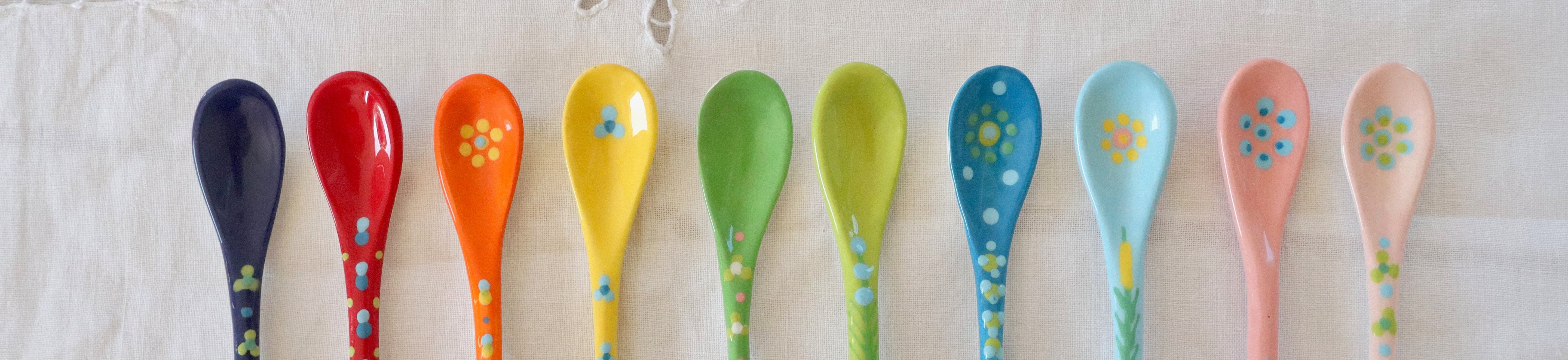 Spoons