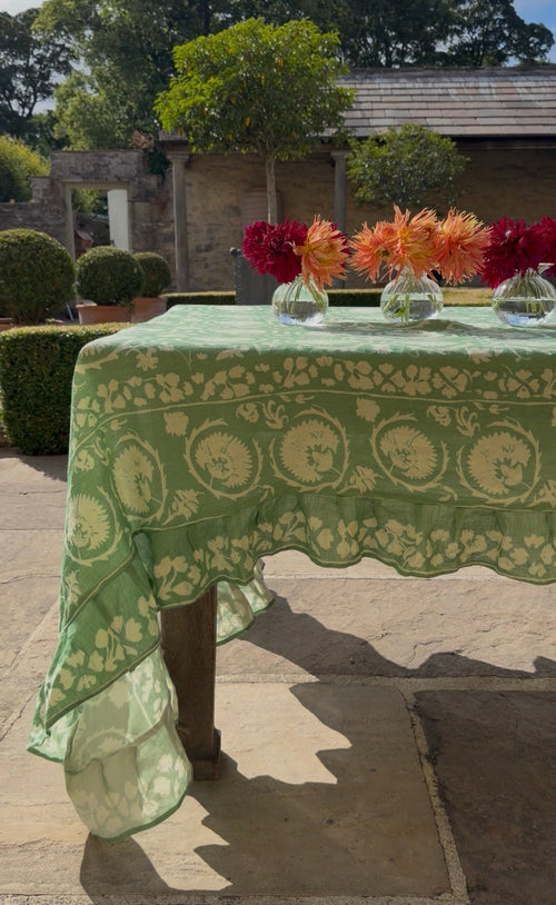 Tablecloths