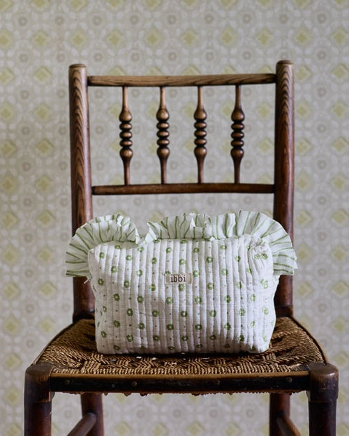 Wash Bags