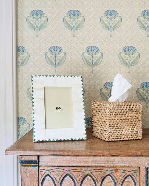 Tissue Boxes