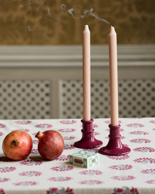 Candlesticks