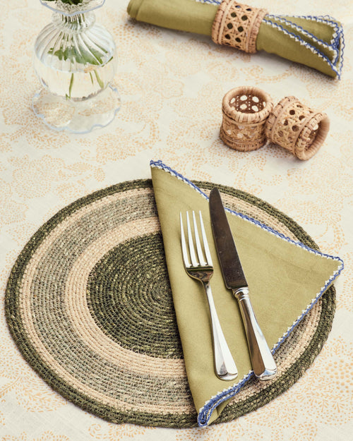 Napkins