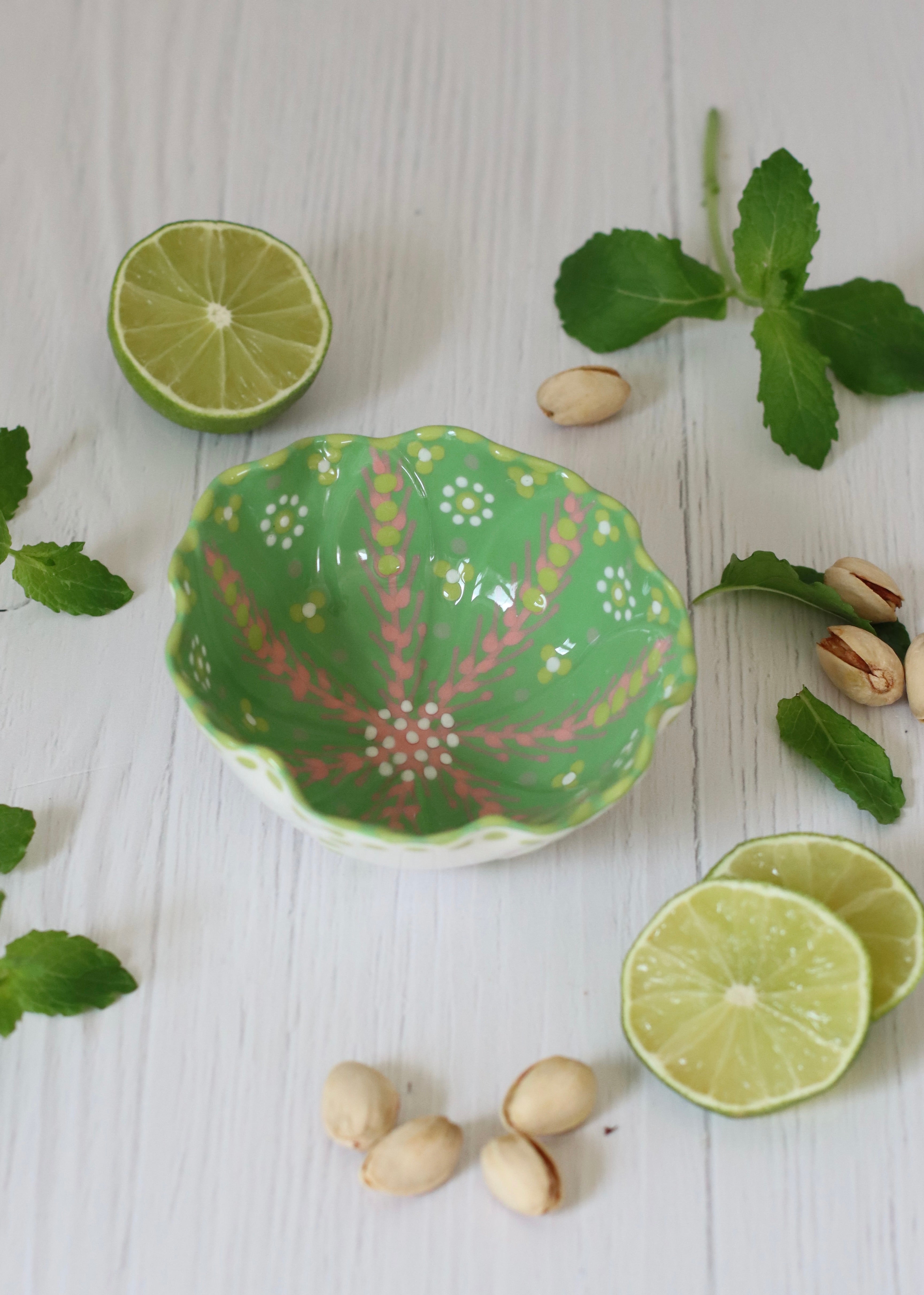 Tweeling Ramekin - 5