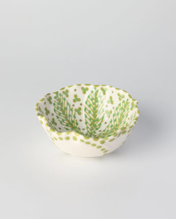 Tweeling Bowl