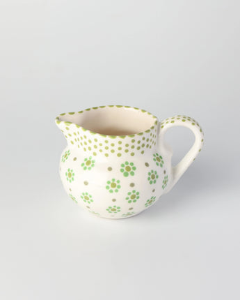 Poppy Jug