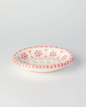 Cicely Soap Dish