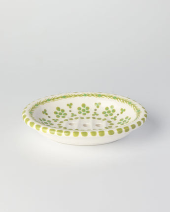 Cicely Soap Dish