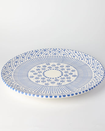 Rosie Platter