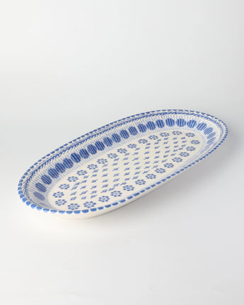 Margo Platter