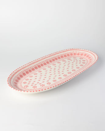 Margo Platter