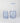 Carafe & Glass Set - Sea Glass Blue