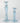 Gigi Candlestick- Blue