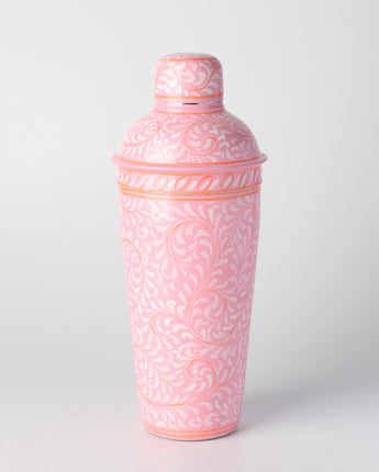 Lila Cocktail Shaker