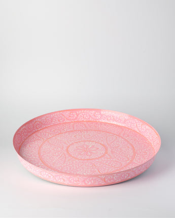 Lila Tray