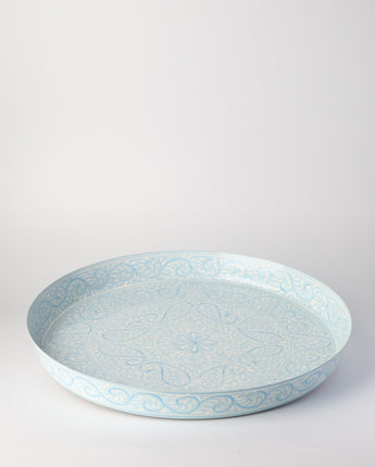 Lila Tray