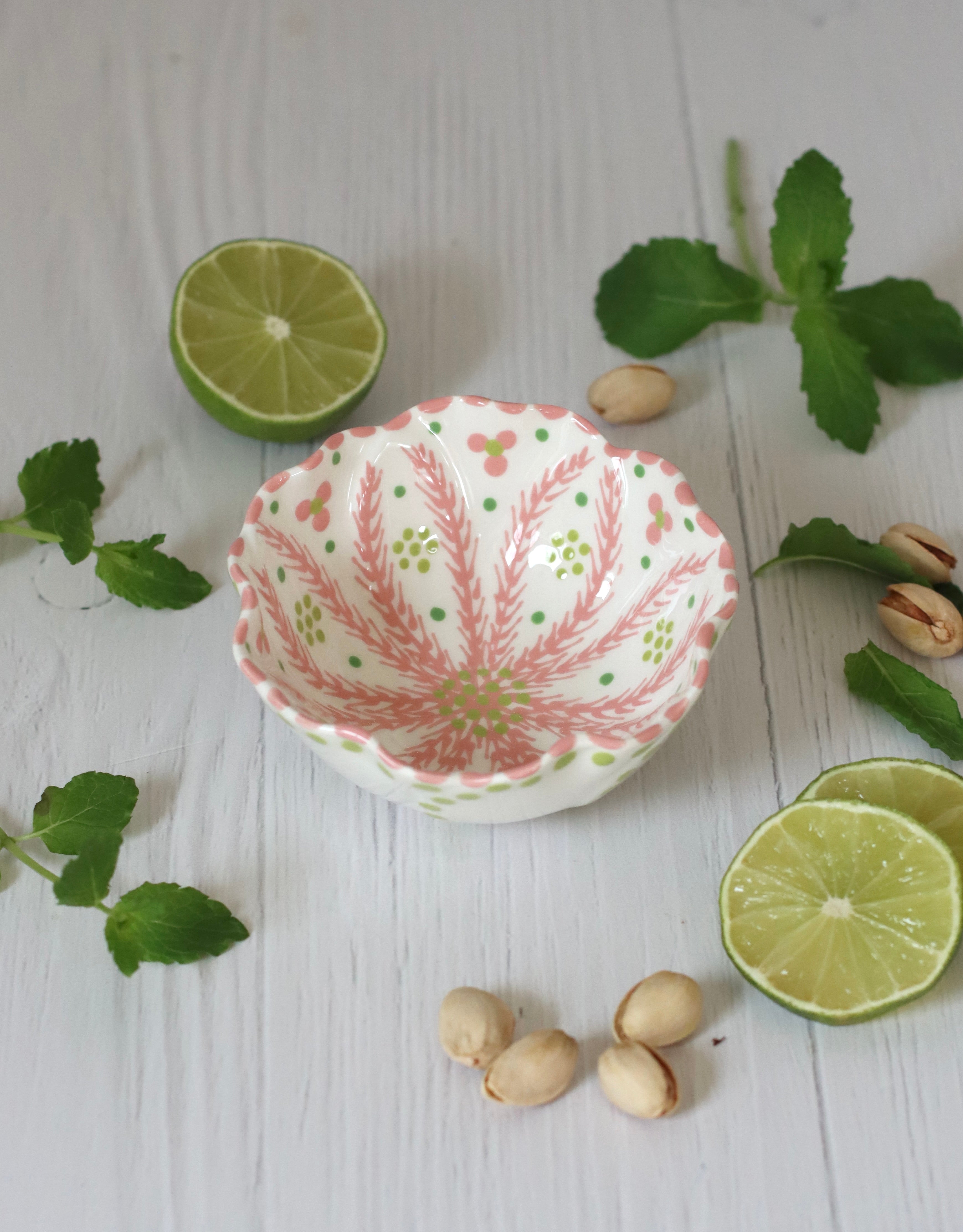 Tweeling Ramekin - 7