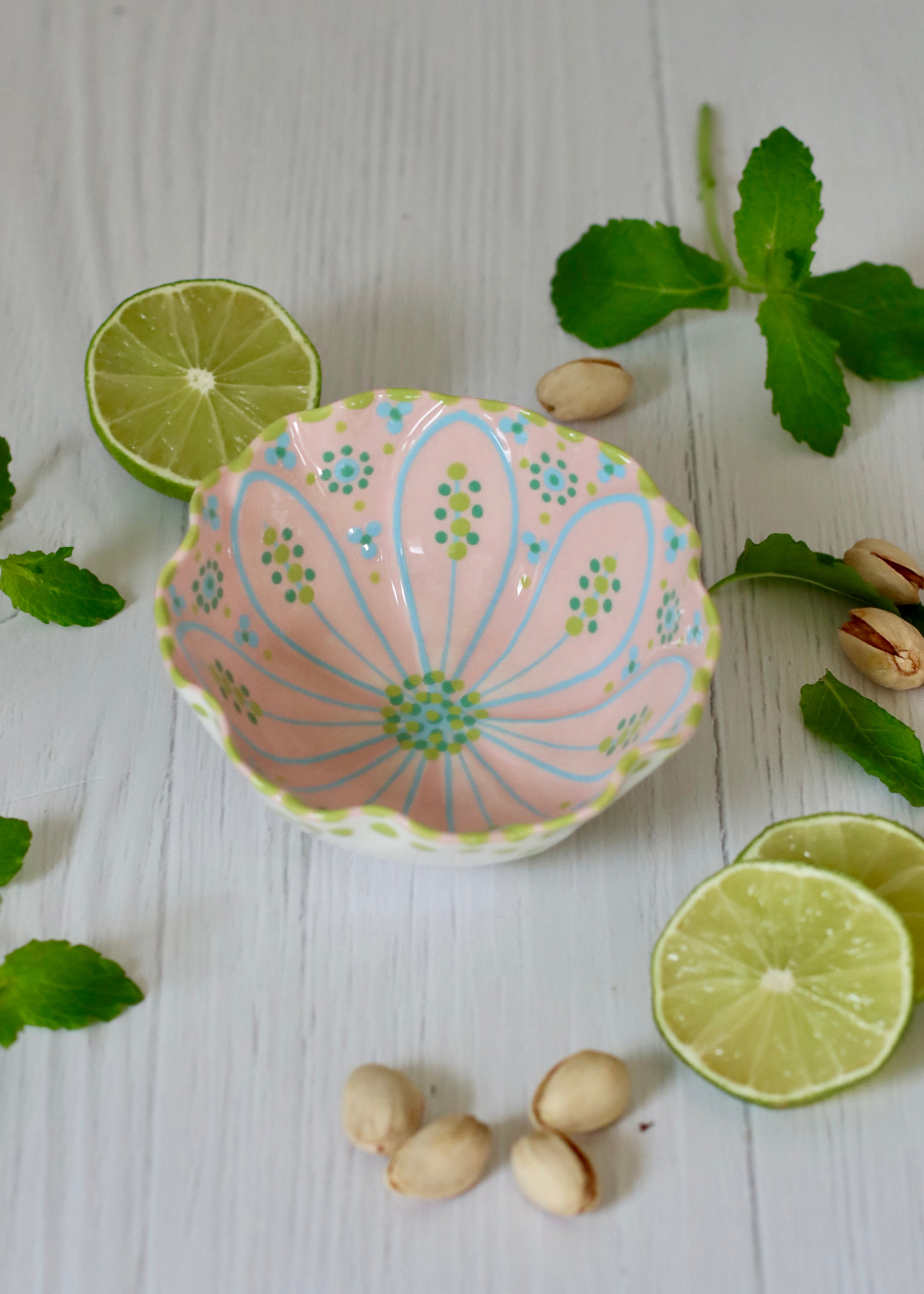 Tweeling Ramekin - 14