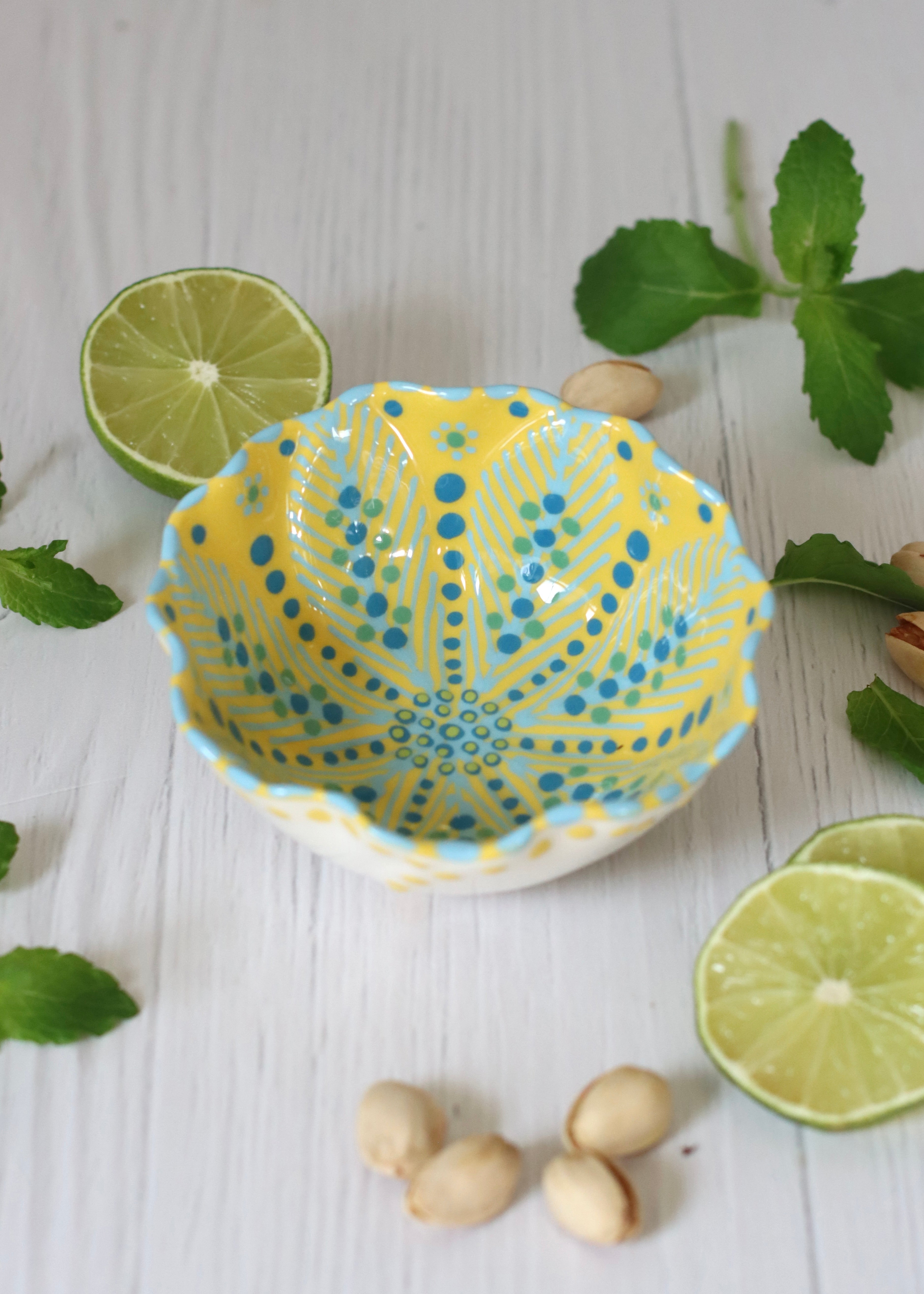 Tweeling Ramekin - 18