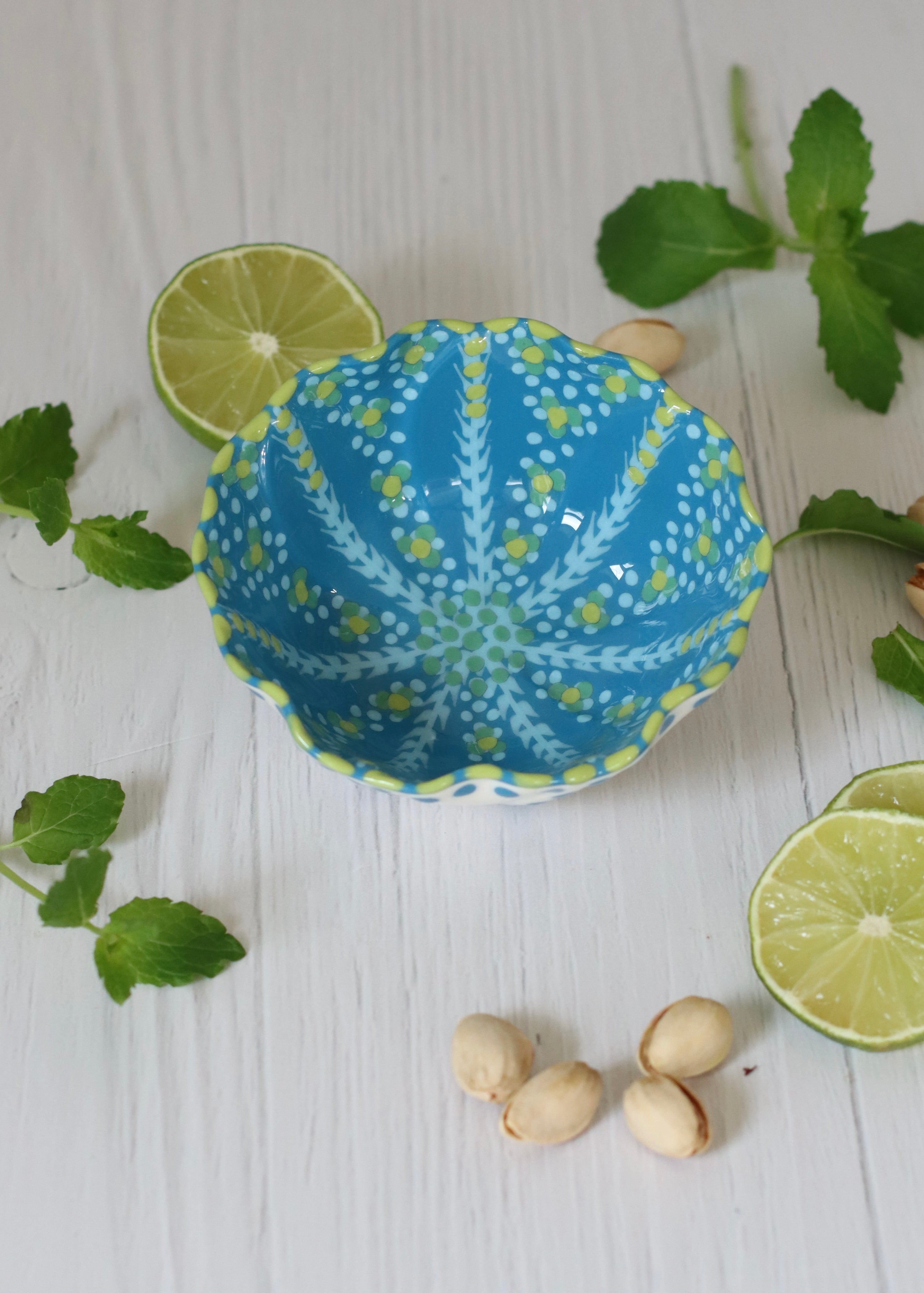 Tweeling Ramekin - 15