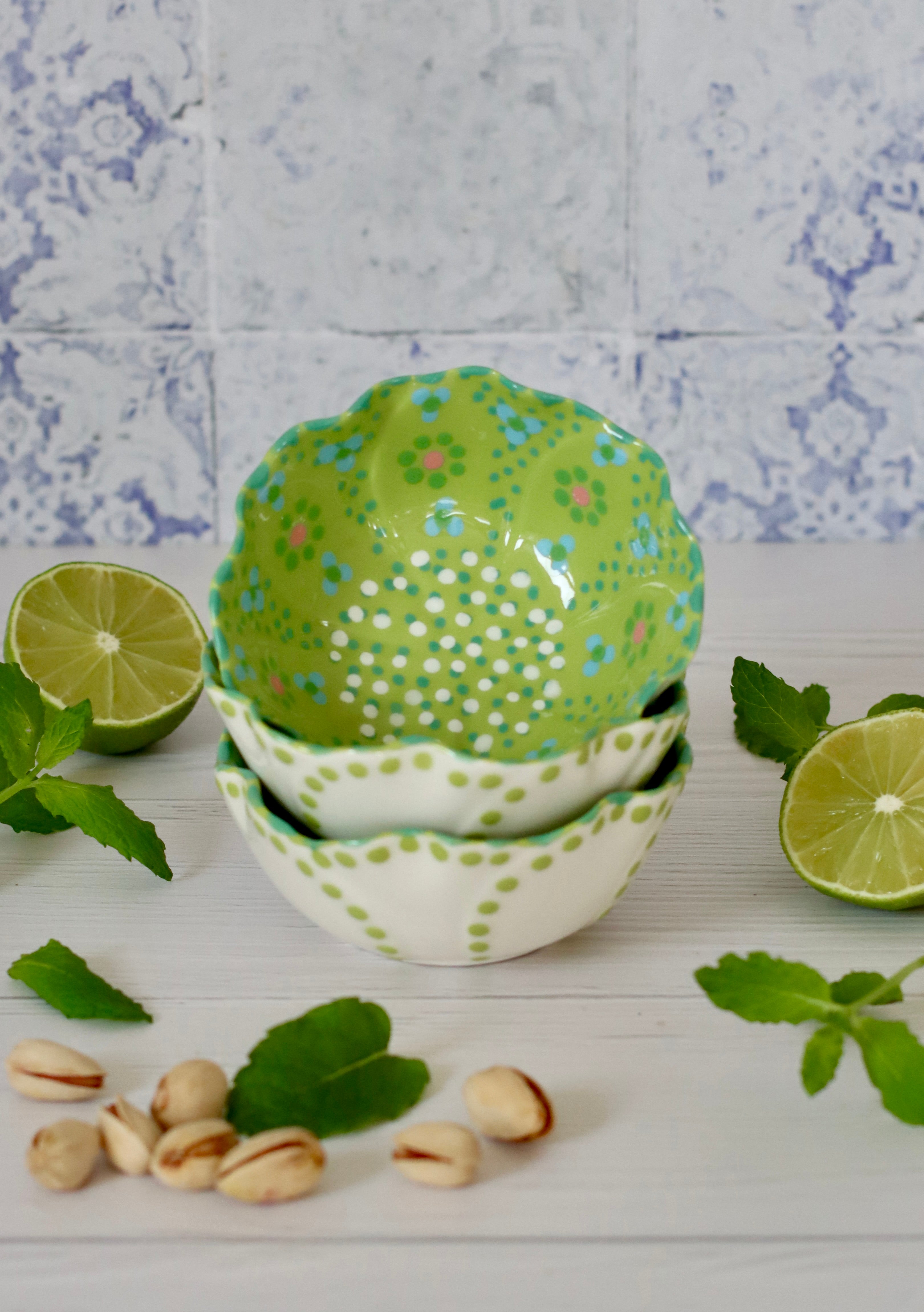 Tweeling Ramekin - 3