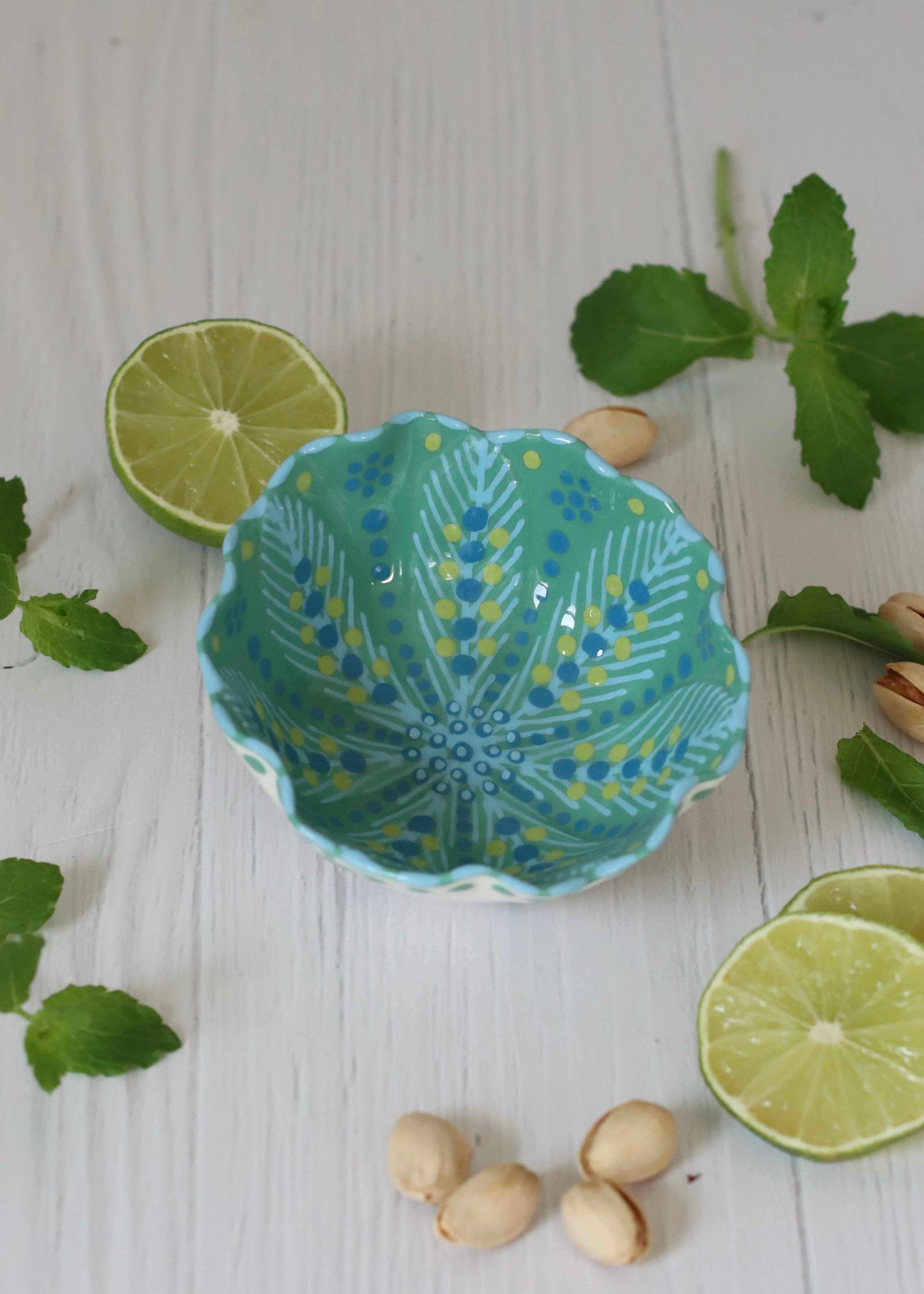 Tweeling Ramekin - 12