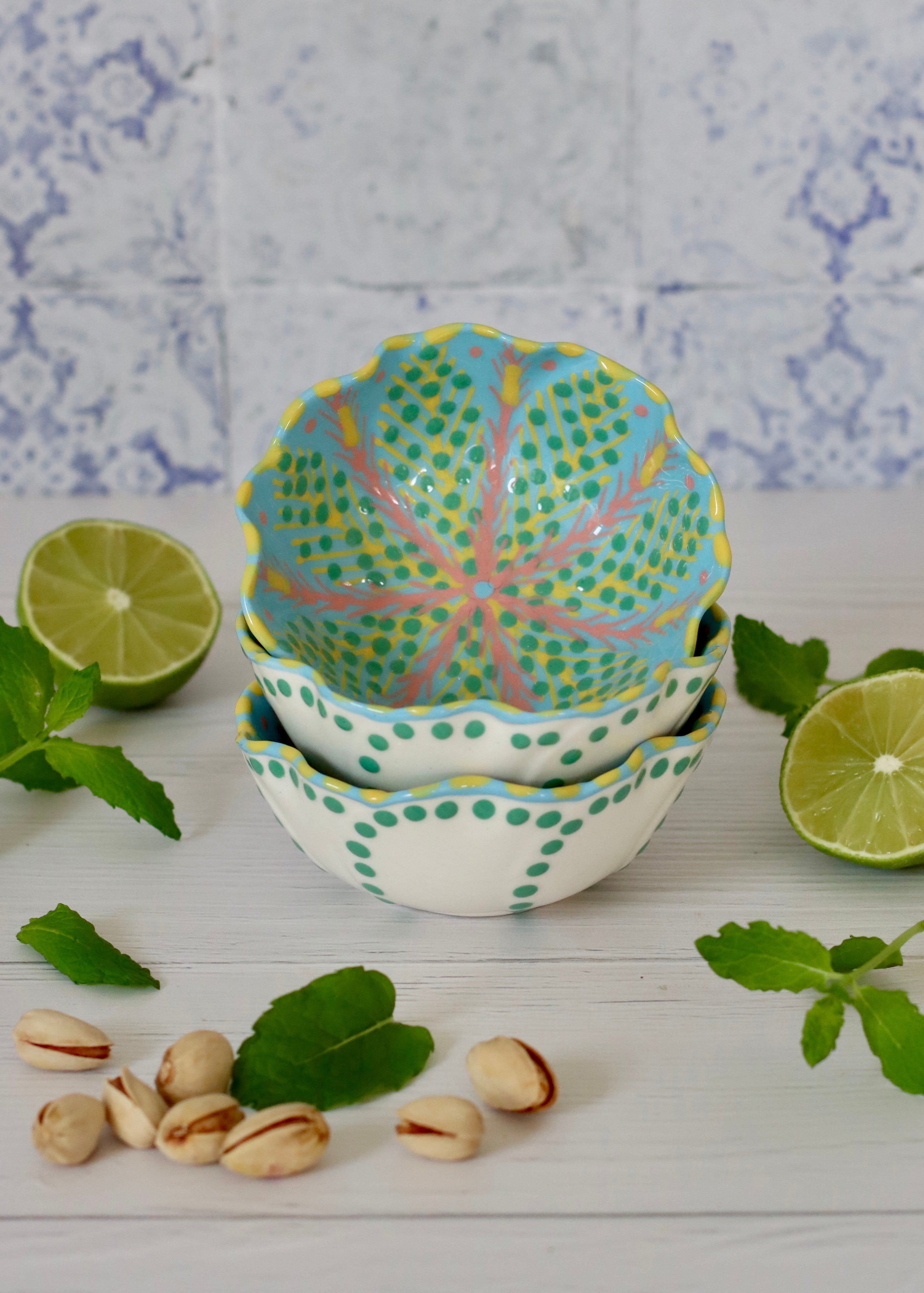 Tweeling Ramekin - 4