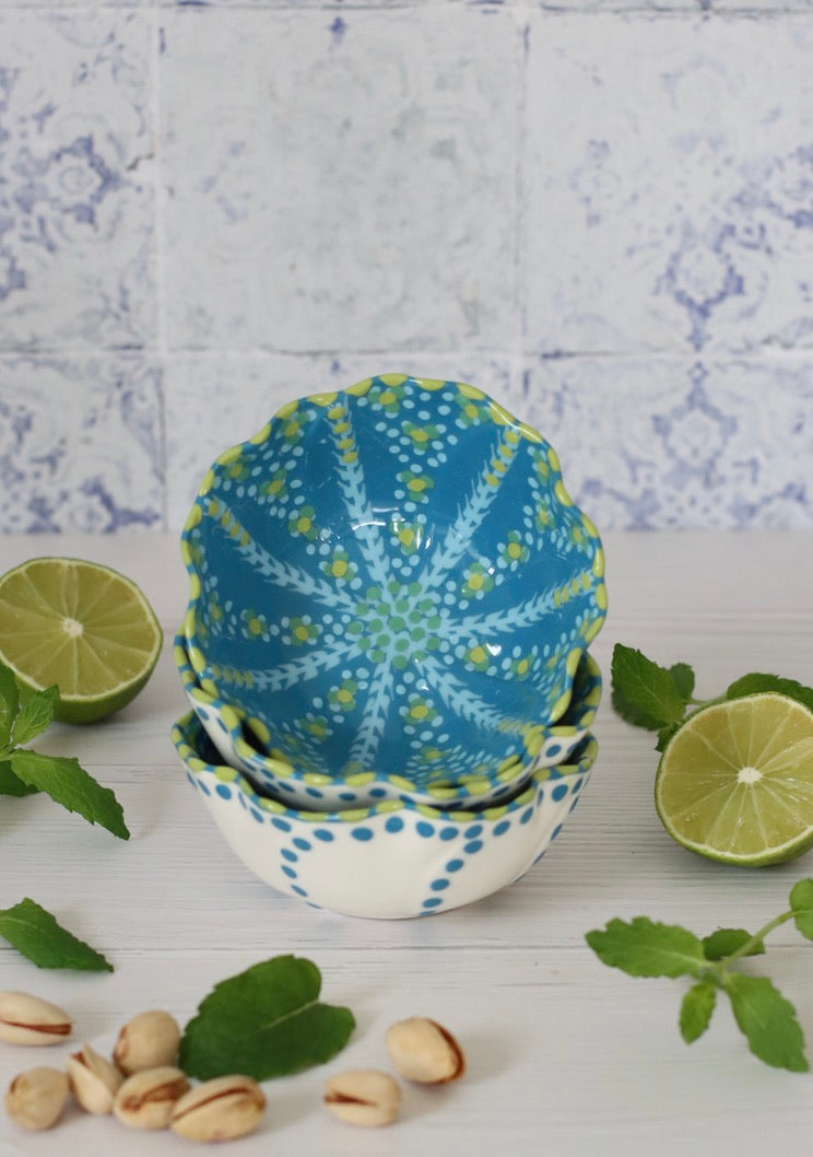 Tweeling Ramekin - 15