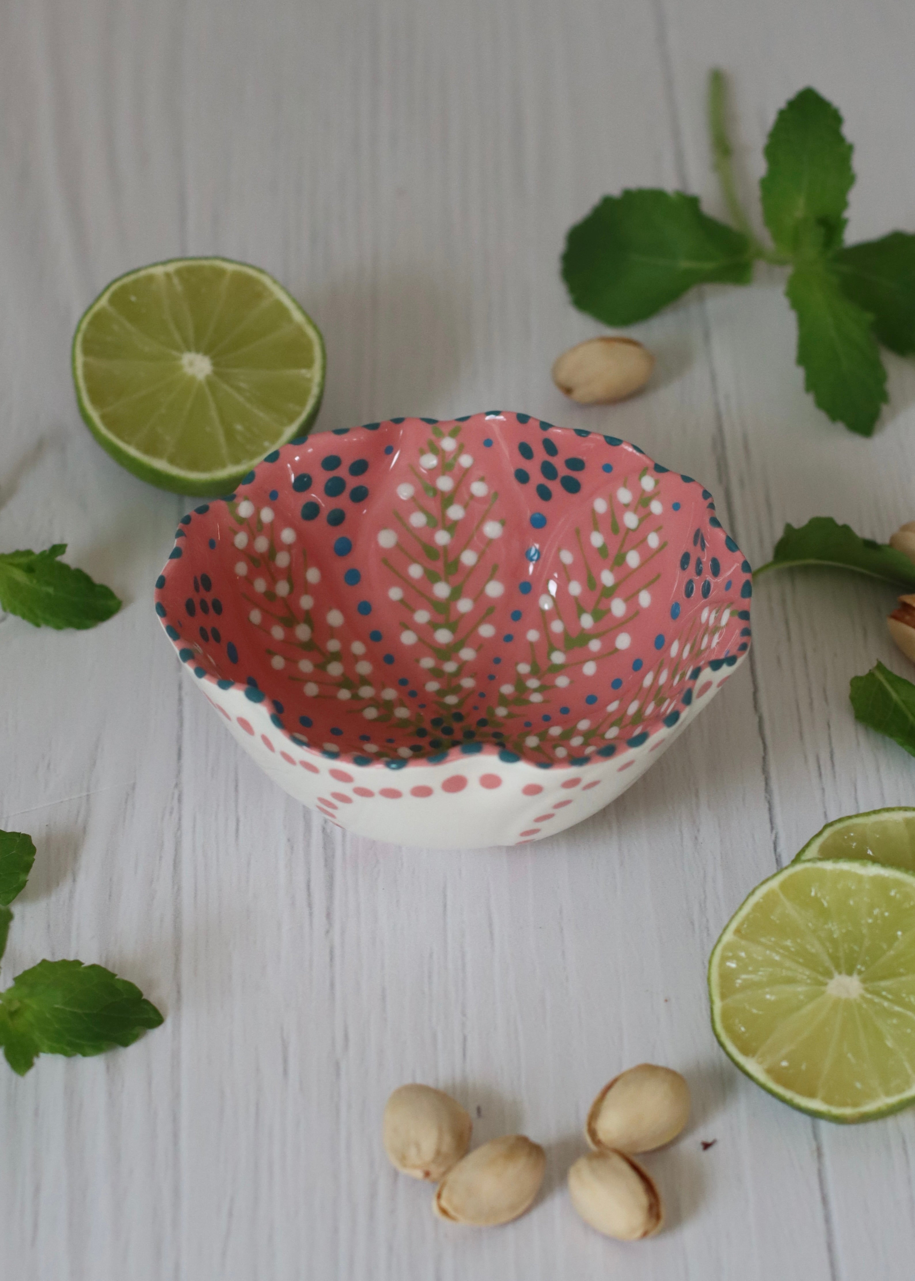 Tweeling Ramekin - 10