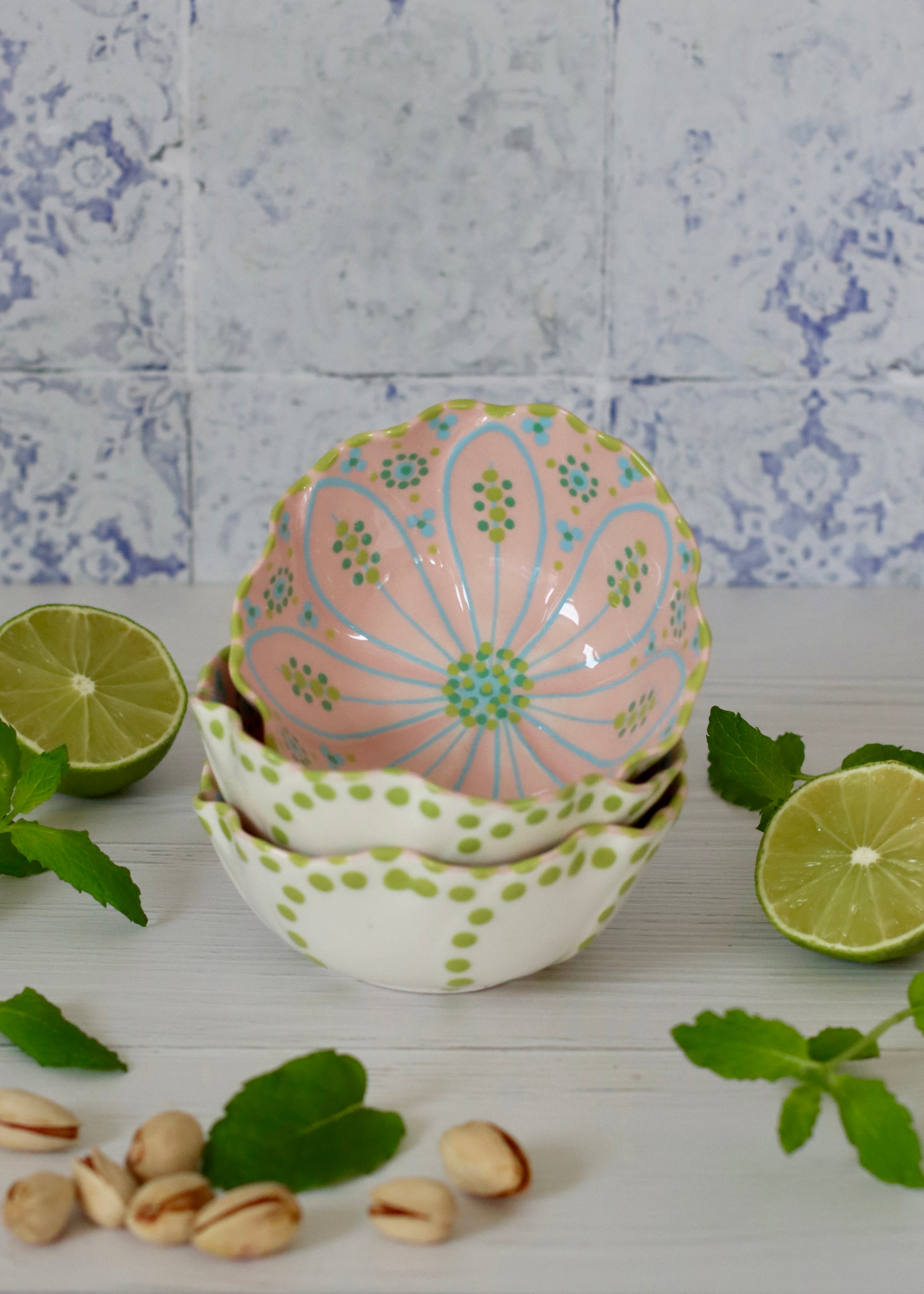 Tweeling Ramekin - 14