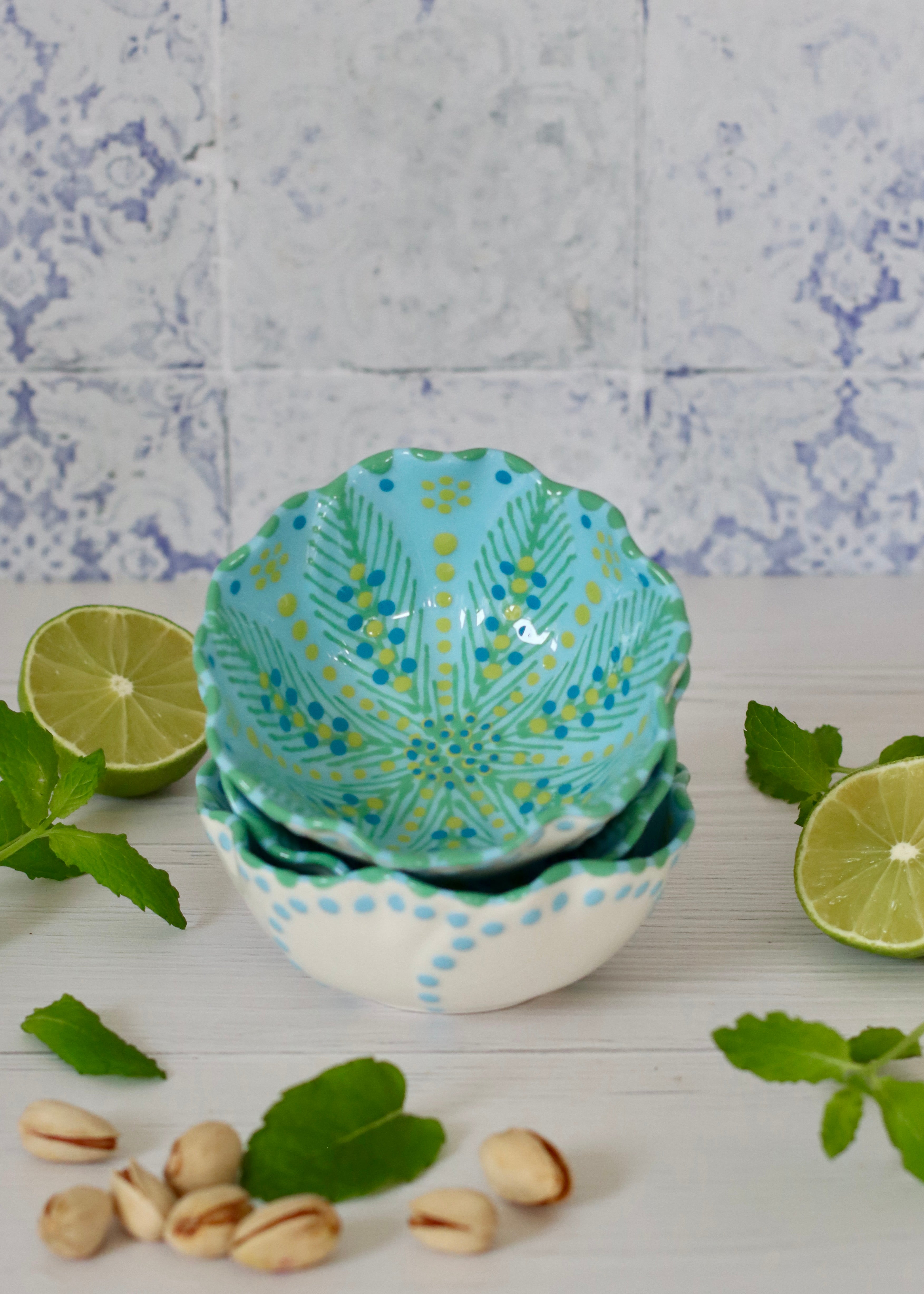 Tweeling Ramekin - 11