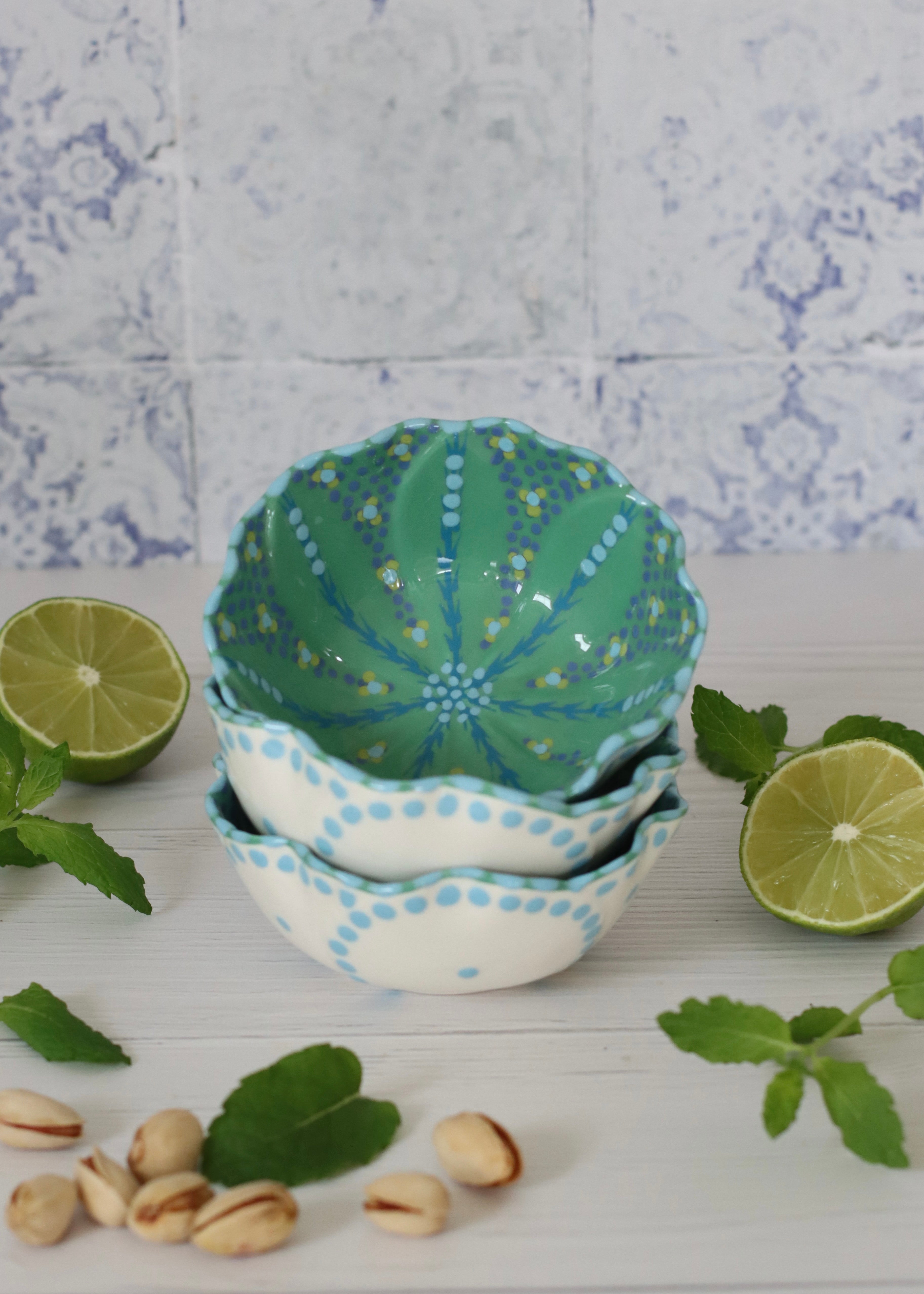 Tweeling Ramekin - 12