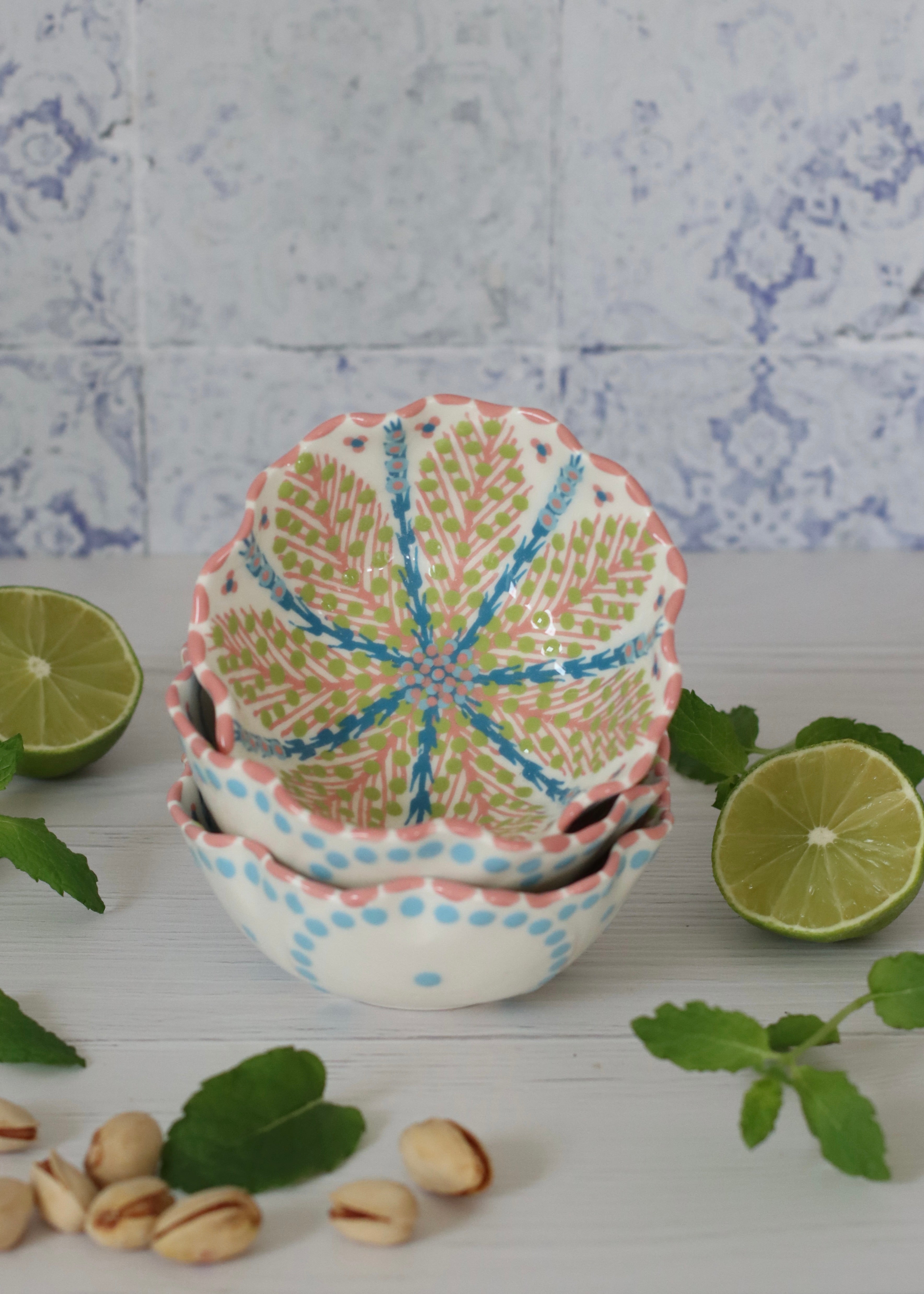 Tweeling Ramekin - 13