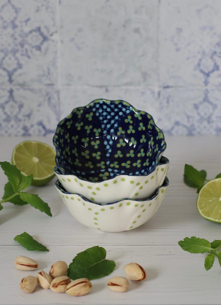 Tweeling Ramekin - 16