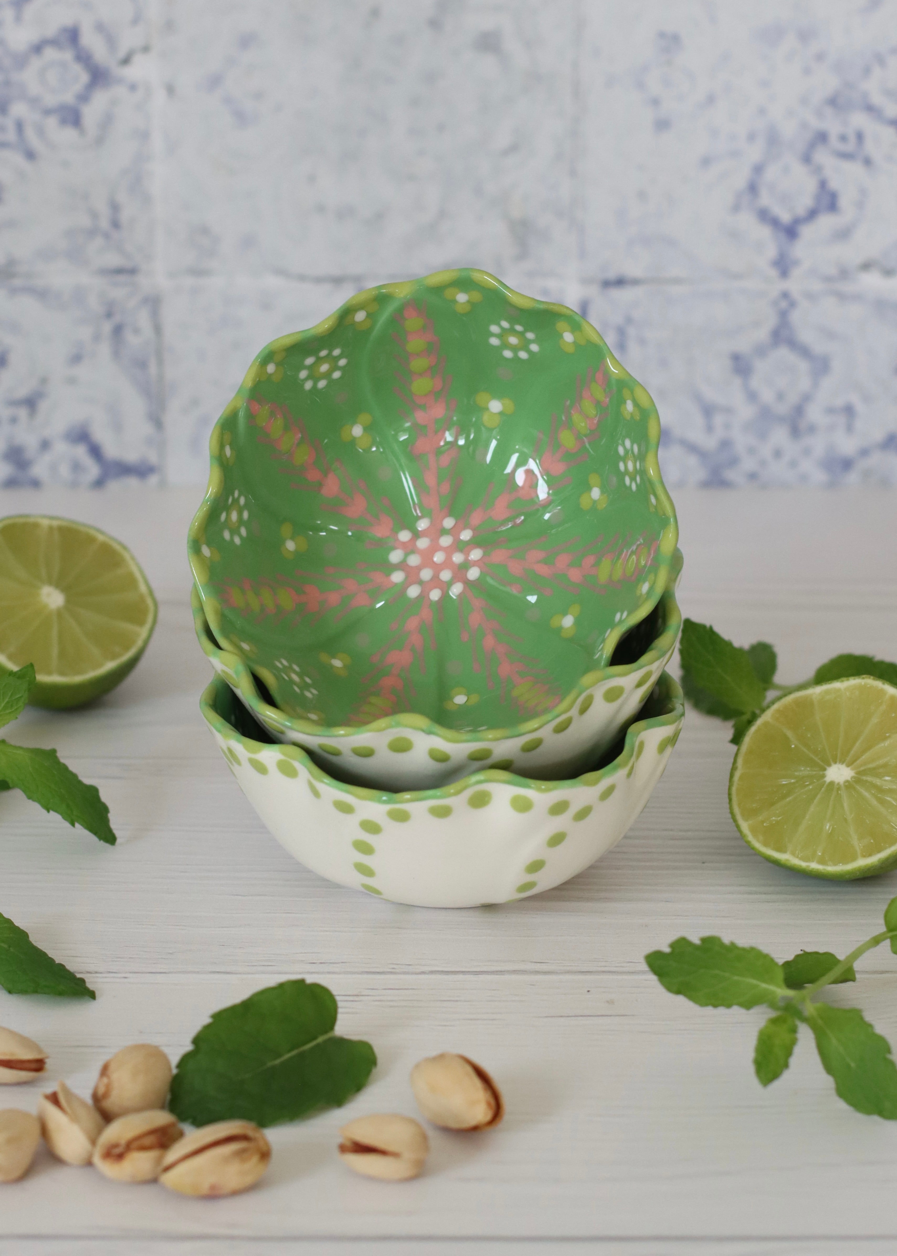 Tweeling Ramekin - 5