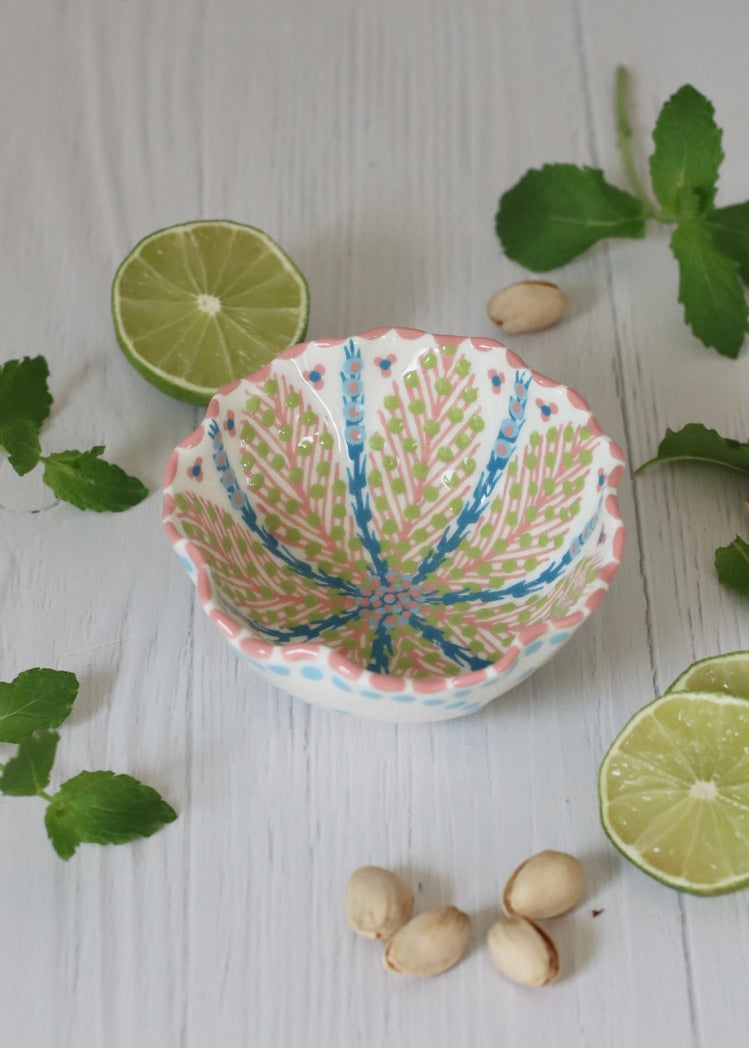 Tweeling Ramekin - 17