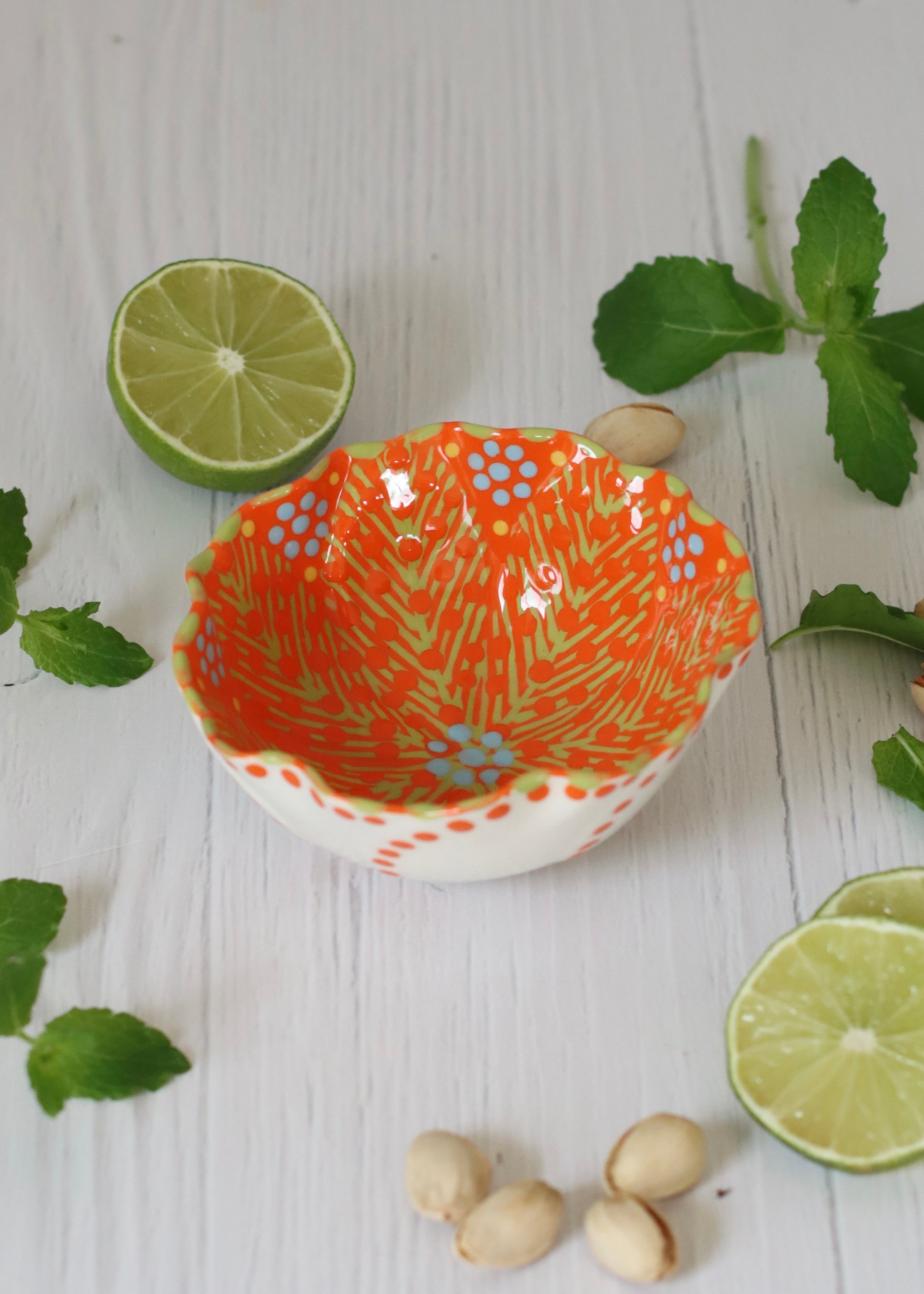Tweeling Ramekin - 9