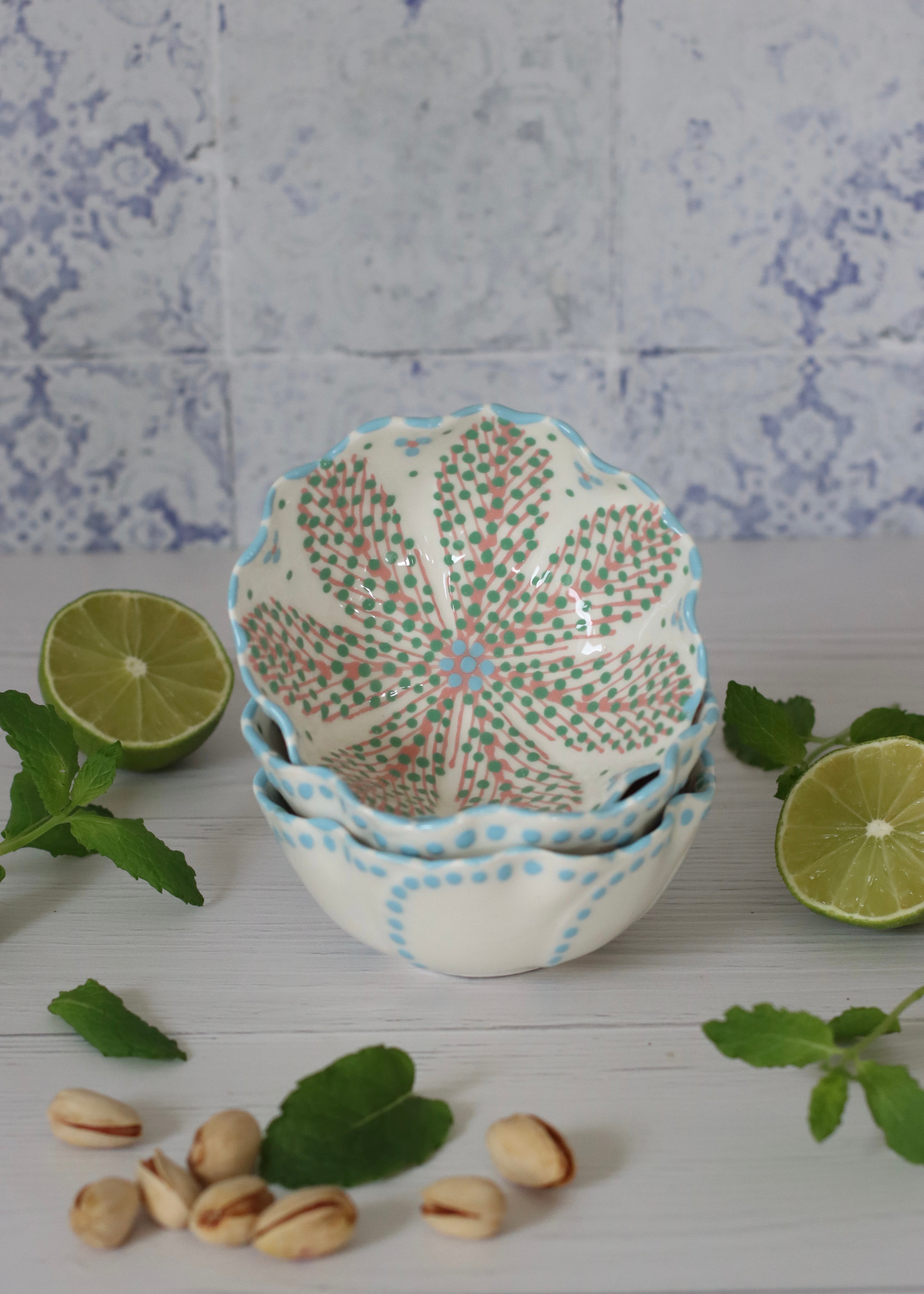 Tweeling Ramekin - 17