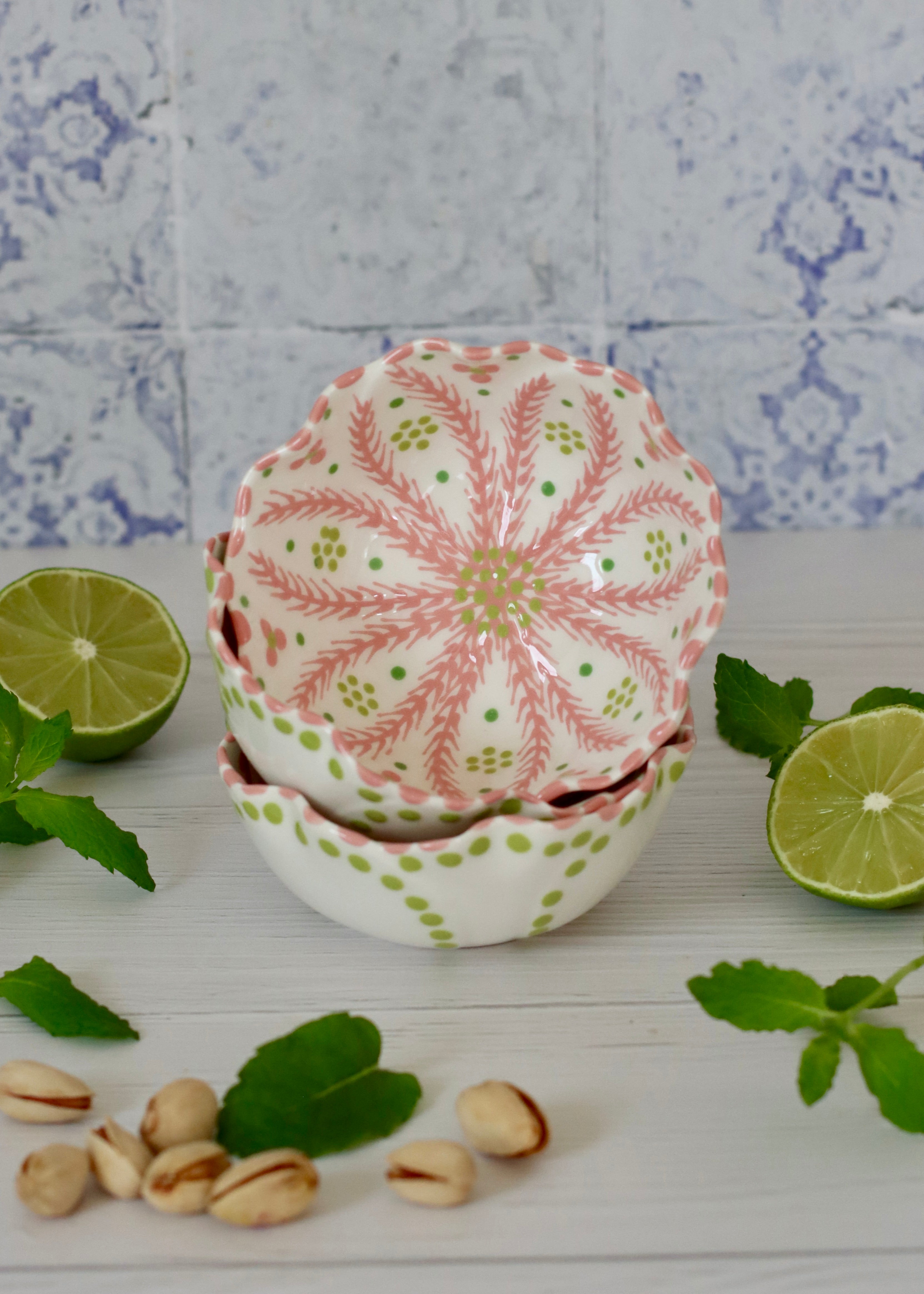 Tweeling Ramekin - 7