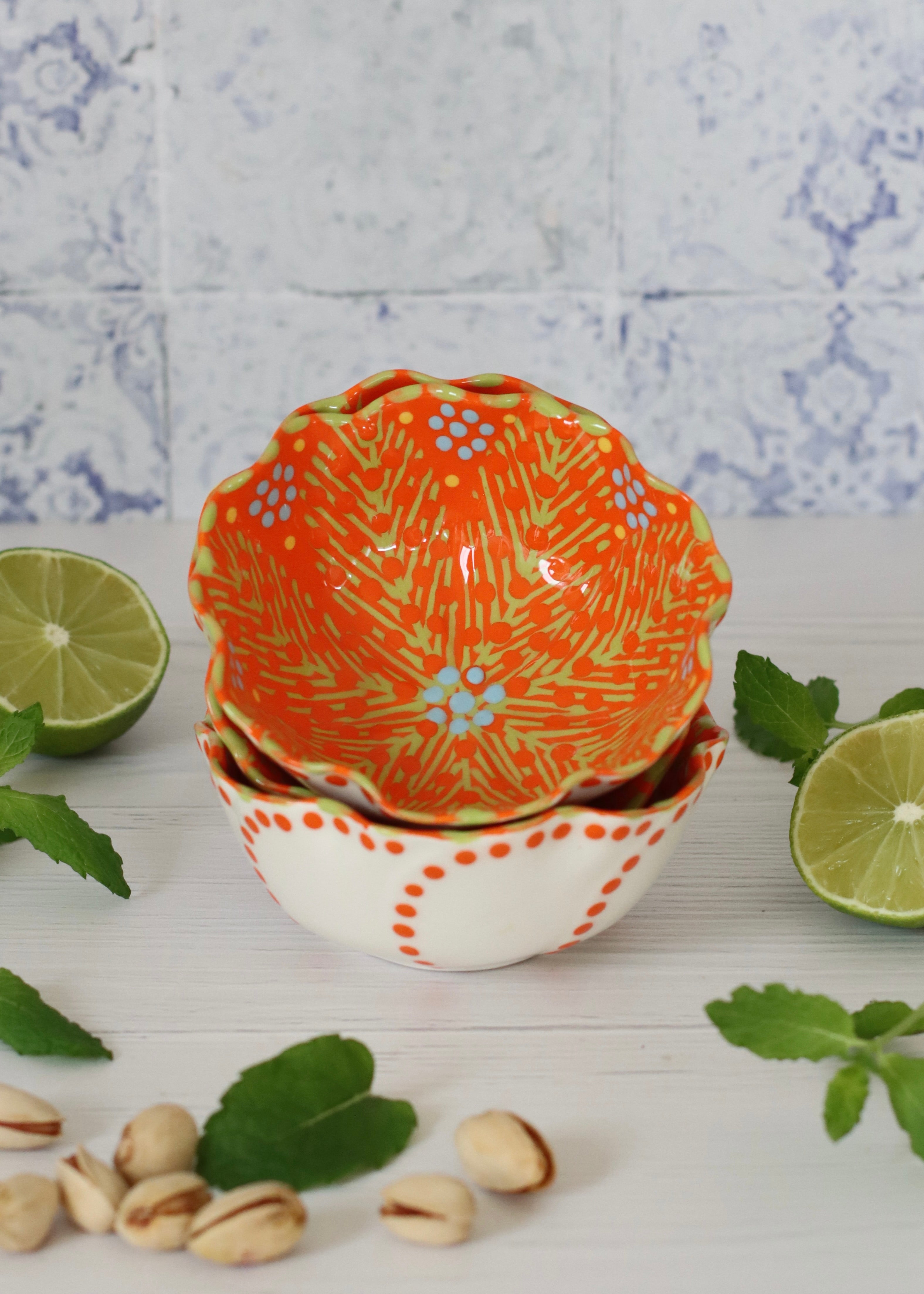 Tweeling Ramekin - 9