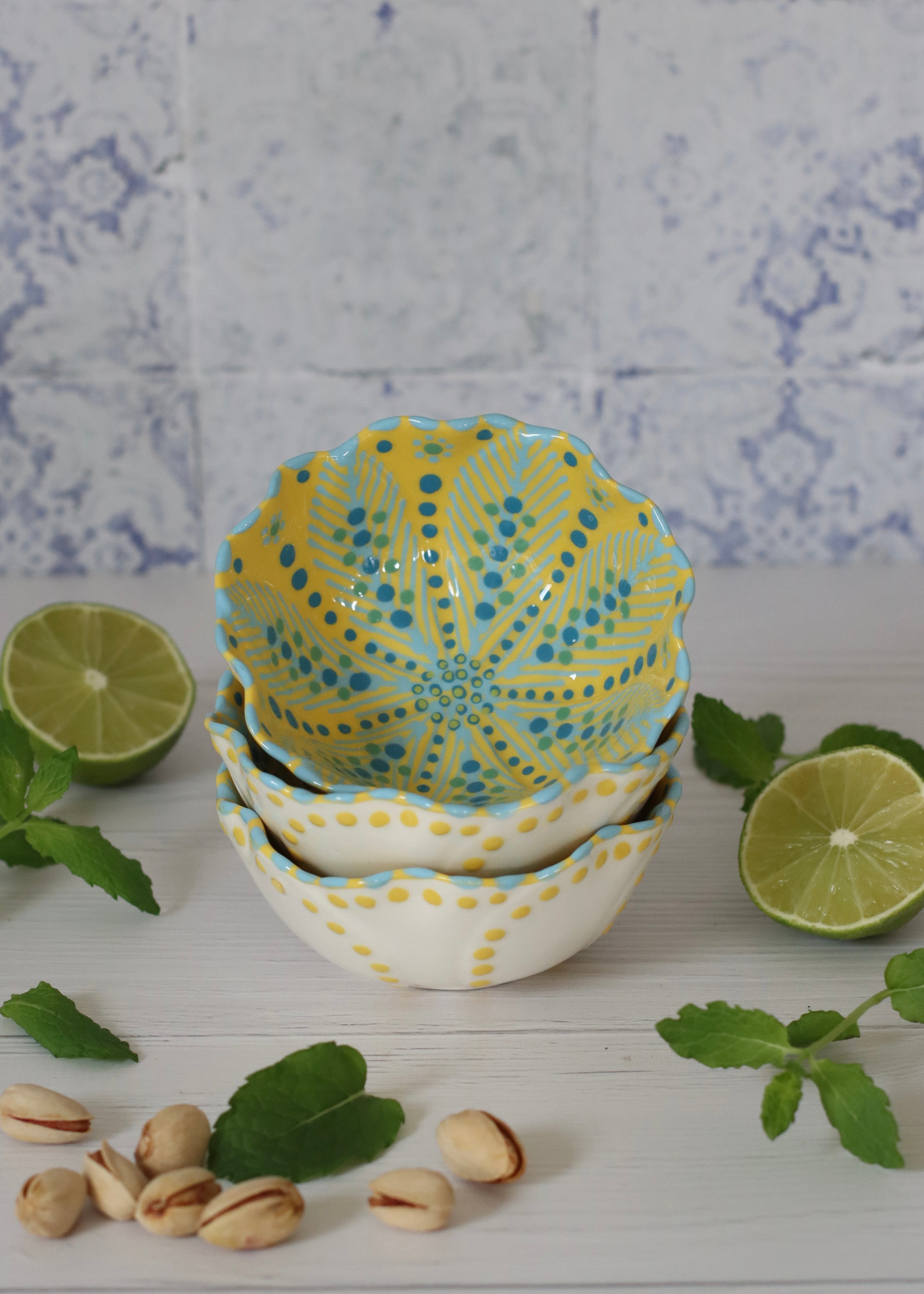 Tweeling Ramekin - 18