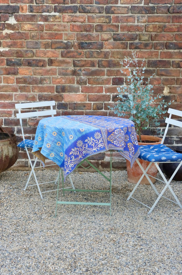 Little Kantha Throw -343