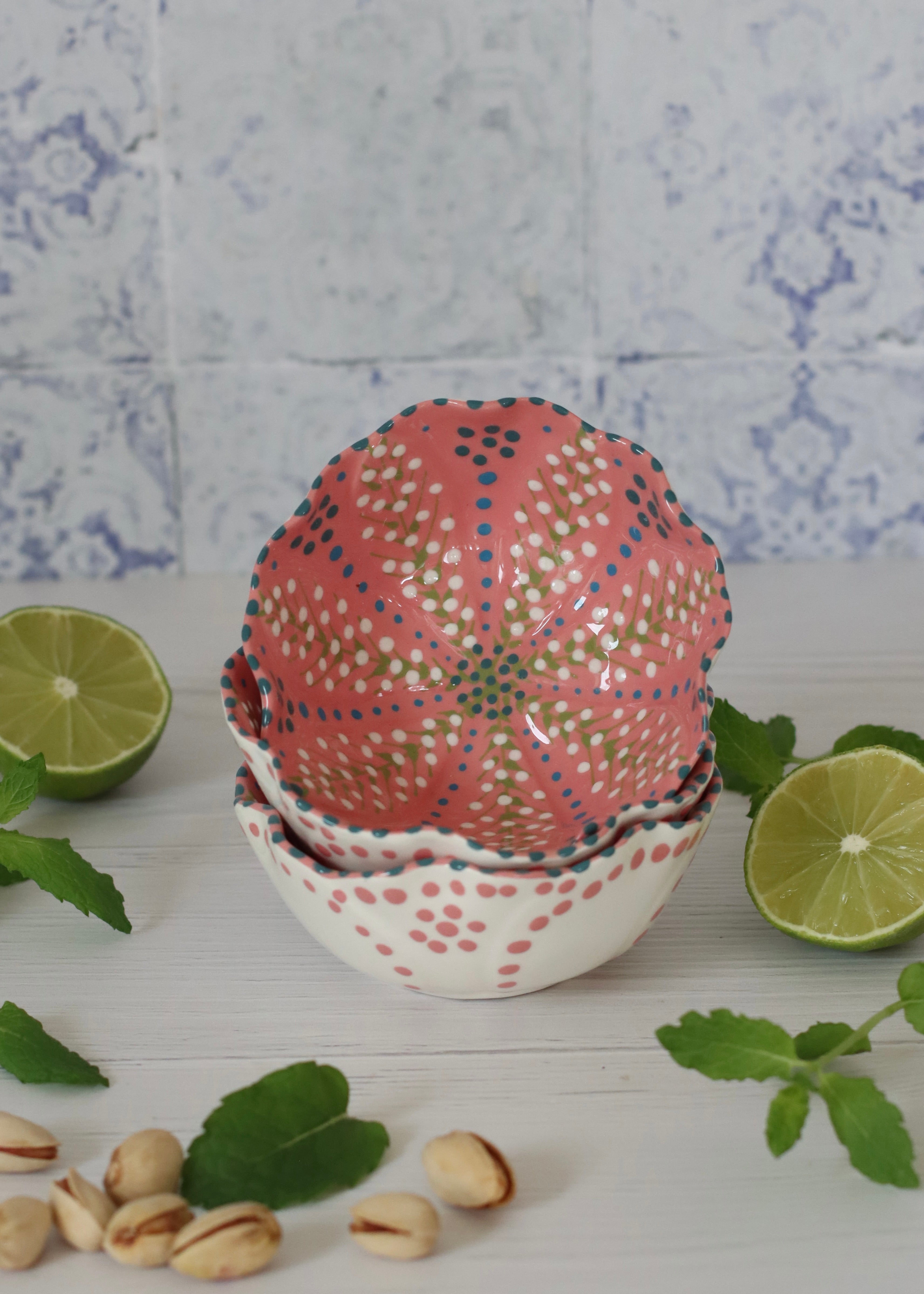 Tweeling Ramekin - 10