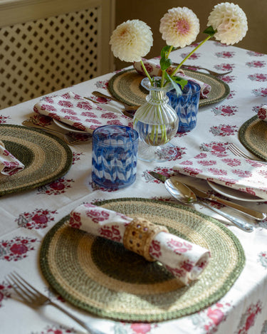 Camilla Tablecloth